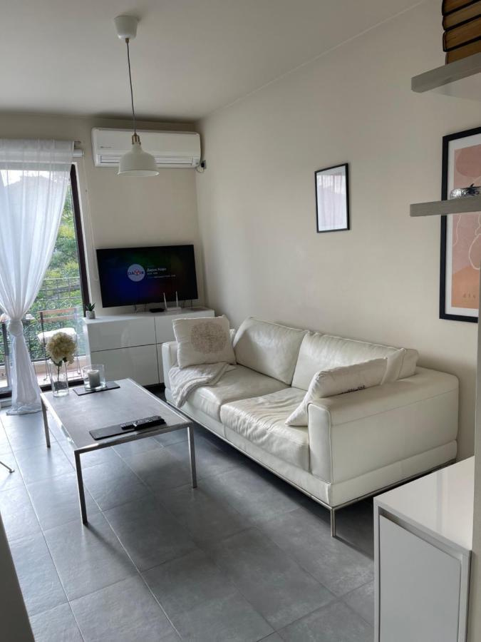 Luxury Central Apartment Plovdiv Bagian luar foto