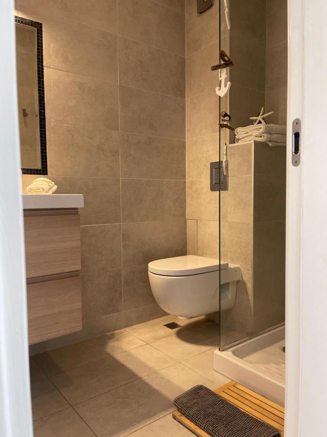 Luxury Central Apartment Plovdiv Bagian luar foto