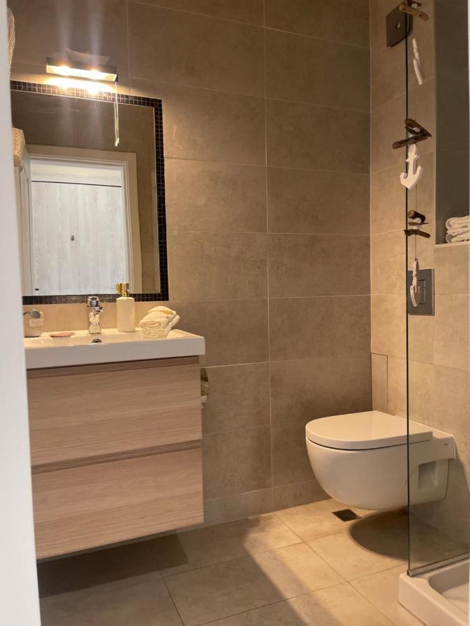 Luxury Central Apartment Plovdiv Bagian luar foto