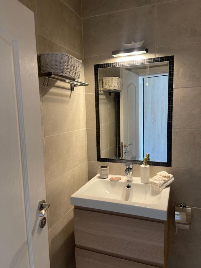 Luxury Central Apartment Plovdiv Bagian luar foto